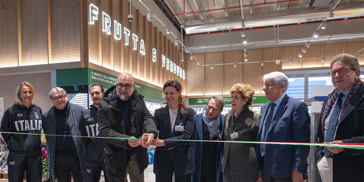 Esselunga si espande in Emilia: apertura a Modena
